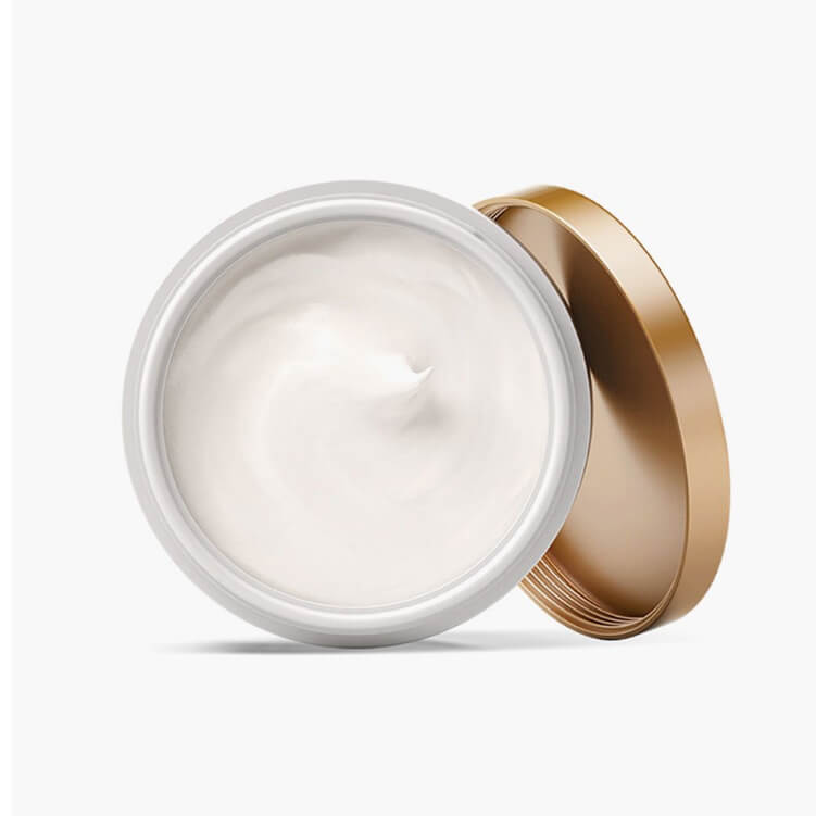 Hydrating Eye Cream for Daily Skincare Routine