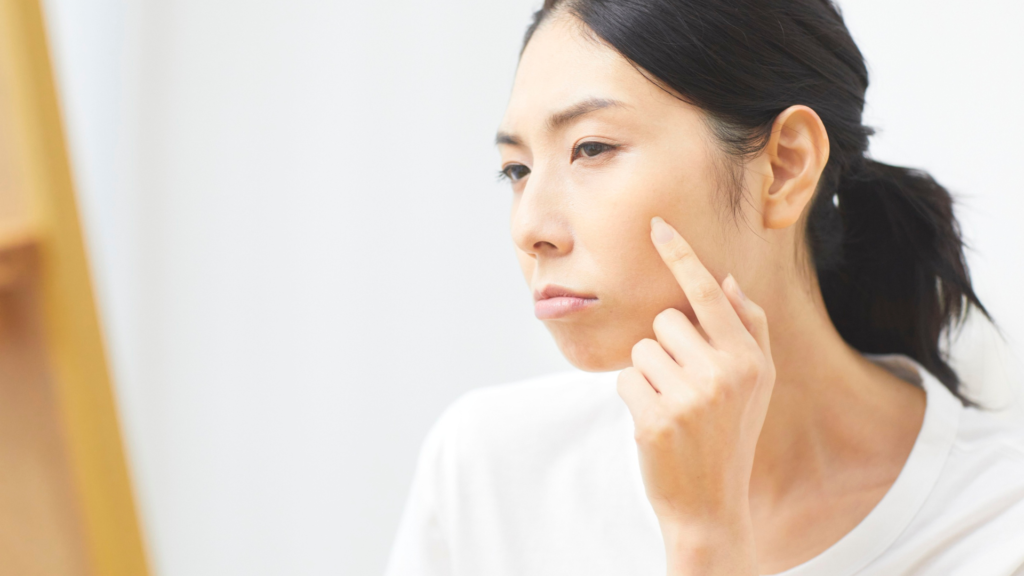 products for oily skin