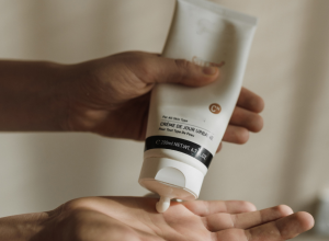 body cream