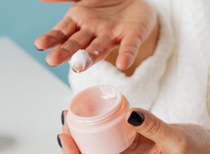 best product for dry skin